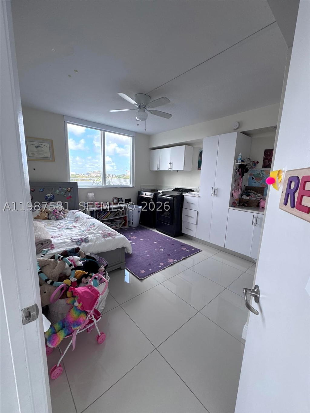 Real estate property located at 1861 S River Dr #705, Miami-dade, Terrazas Riverpark Villag, Miami, FL
