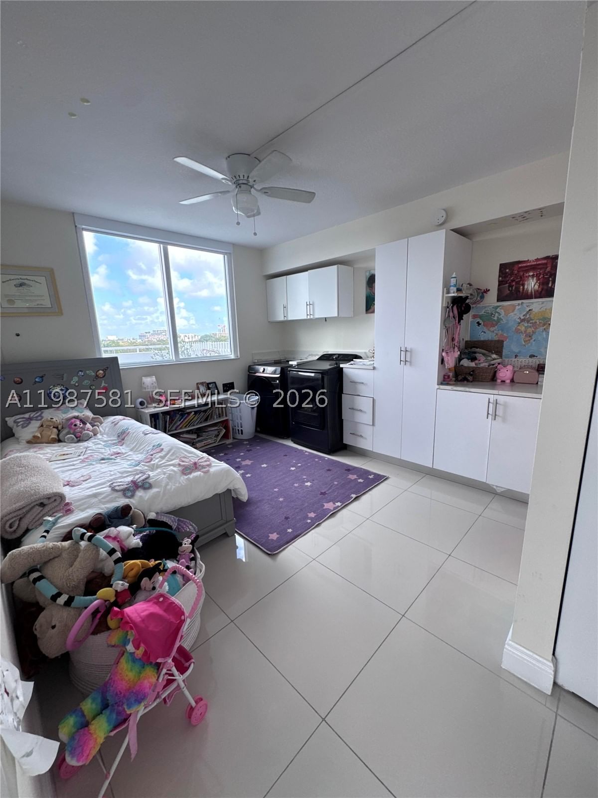 Real estate property located at 1861 S River Dr #705, Miami-dade, Terrazas Riverpark Villag, Miami, FL