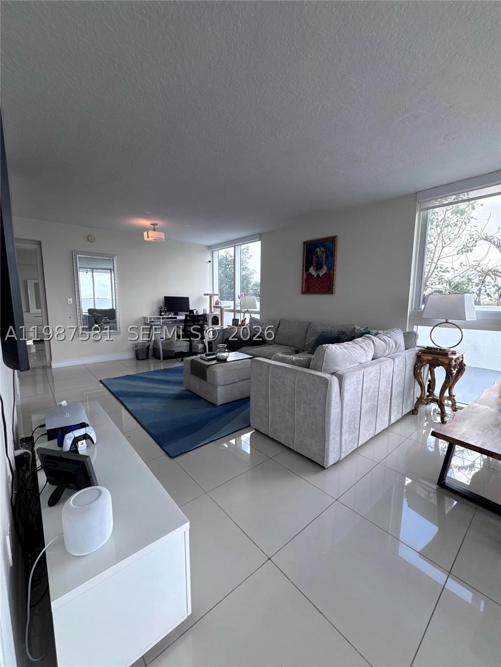 Real estate property located at 1861 S River Dr #705, Miami-dade, Terrazas Riverpark Villag, Miami, FL