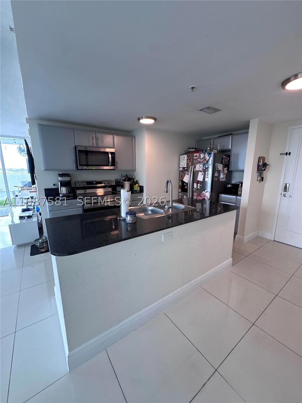 Real estate property located at 1861 S River Dr #705, Miami-dade, Terrazas Riverpark Villag, Miami, FL