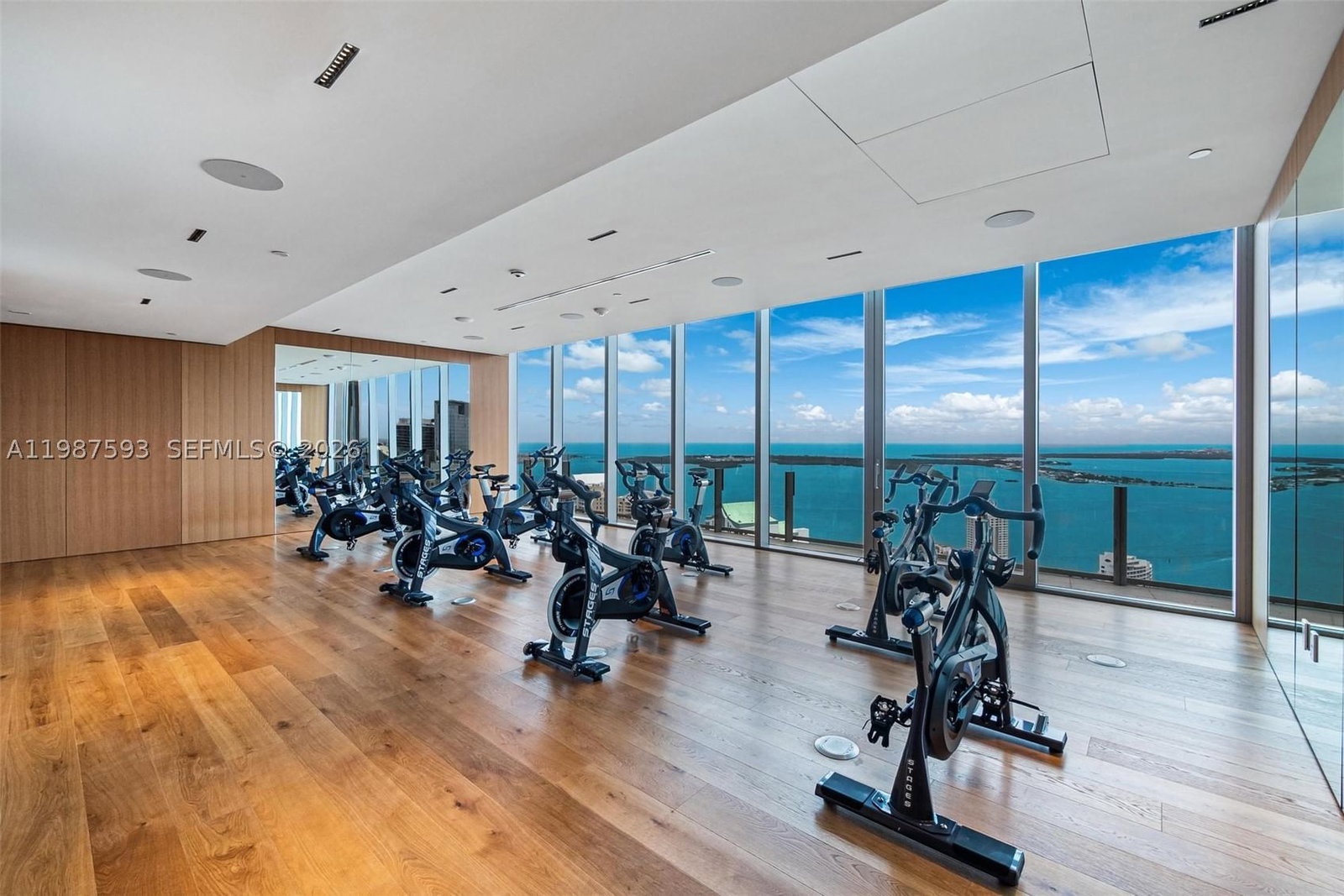 Real estate property located at 300 Biscayne Blvd Way #2106, Miami-dade, Aston Martin Residences, Miami, FL