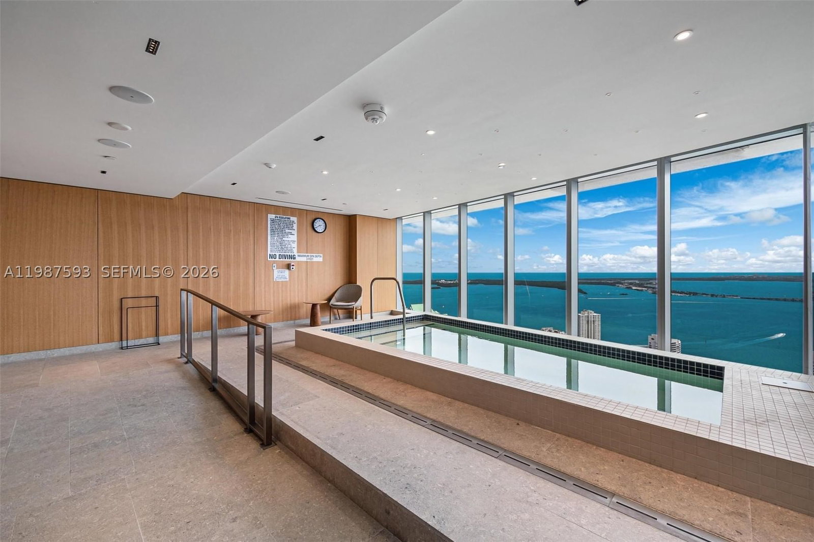 Real estate property located at 300 Biscayne Blvd Way #2106, Miami-dade, Aston Martin Residences, Miami, FL