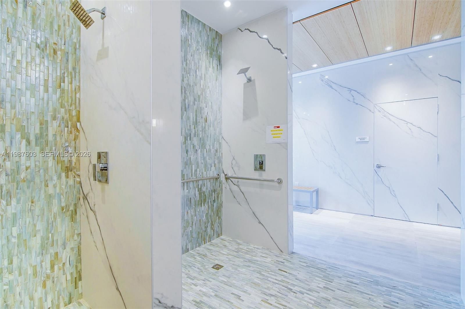 Real estate property located at 460 28th St #1601, Miami-dade, Icon Bay Condo, Miami, FL