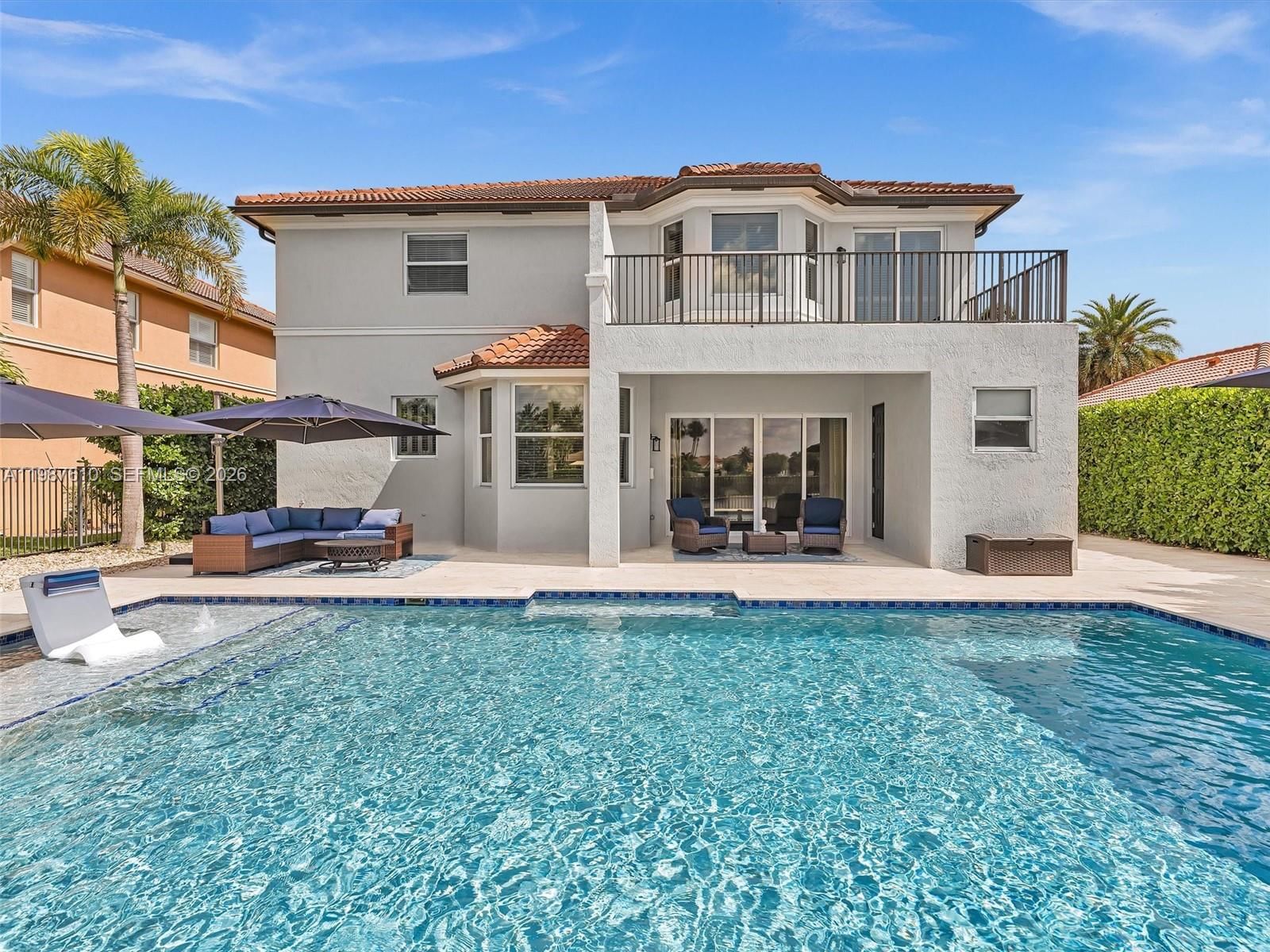 Real estate property located at 8878 Cobblestone Point Cir, Palm Beach, Countryside Meadows, Boynton Beach, FL