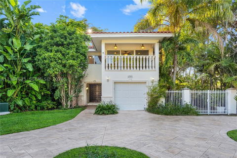 Real estate property located at 4000 Alhambra Circle, Miami-dade, C Gab Country Club Sec 5, Coral Gables, FL