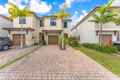 Real estate property located at 25034 107th Ct, Miami-dade, S Allapattah Gardens, Homestead, FL