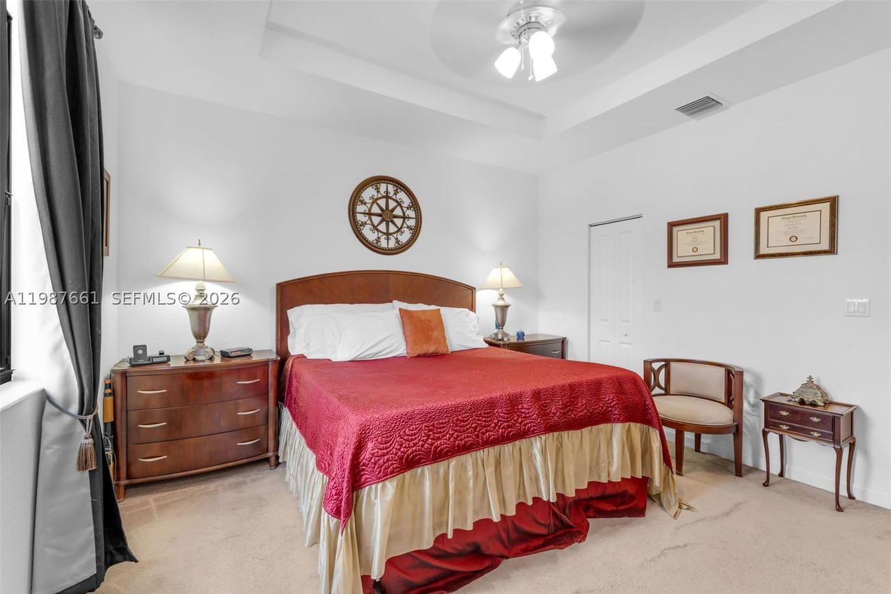 Real estate property located at 25034 107th Ct, Miami-dade, S Allapattah Gardens, Homestead, FL