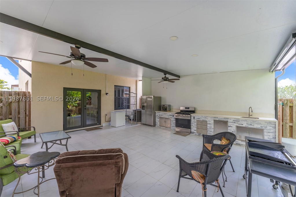 Real estate property located at 25034 107th Ct, Miami-dade, S Allapattah Gardens, Homestead, FL
