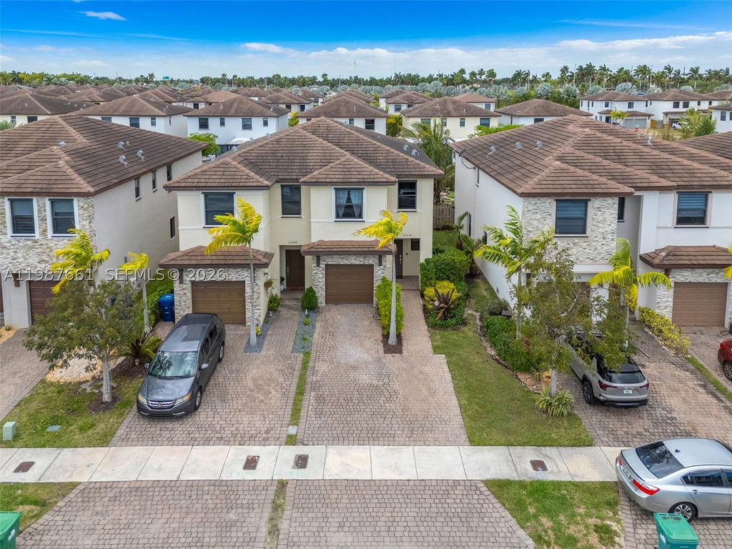 Real estate property located at 25034 107th Ct, Miami-dade, S Allapattah Gardens, Homestead, FL