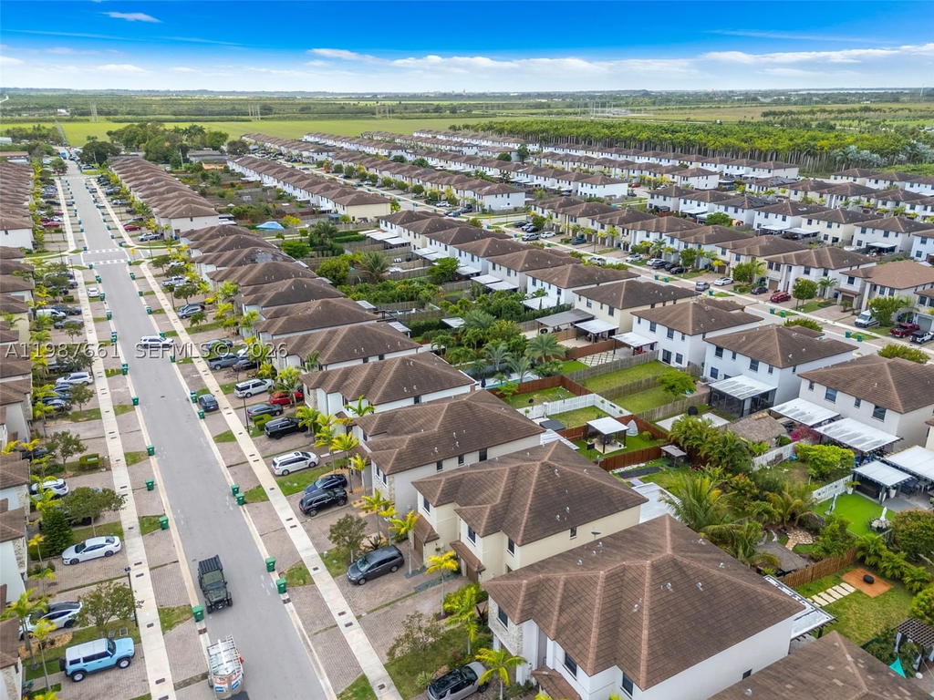 Real estate property located at 25034 107th Ct, Miami-dade, S Allapattah Gardens, Homestead, FL