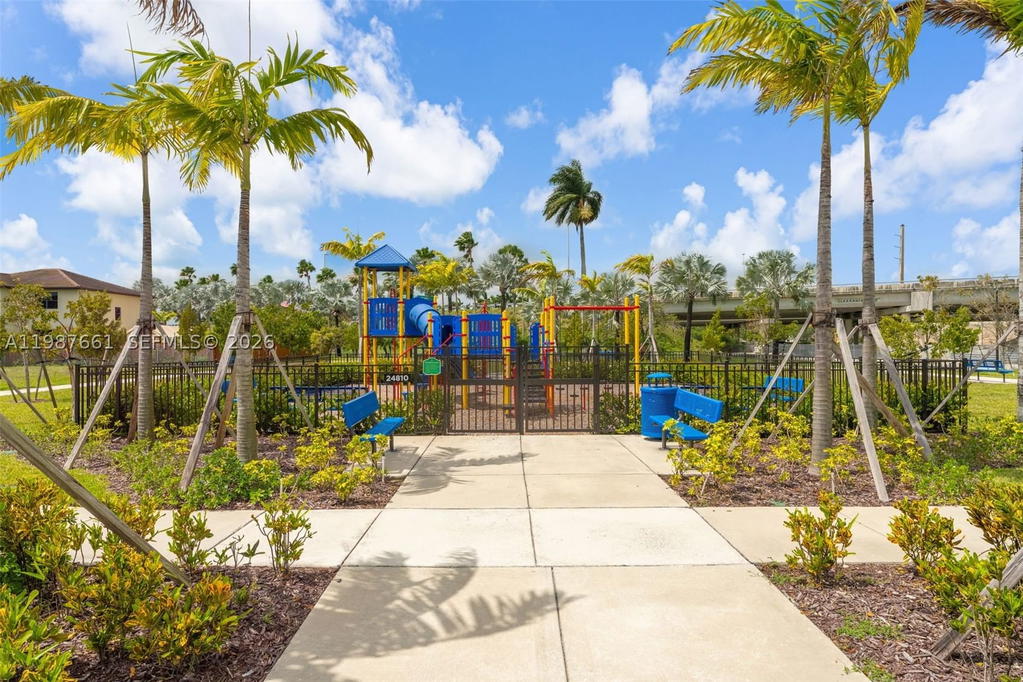 Real estate property located at 25034 107th Ct, Miami-dade, S Allapattah Gardens, Homestead, FL