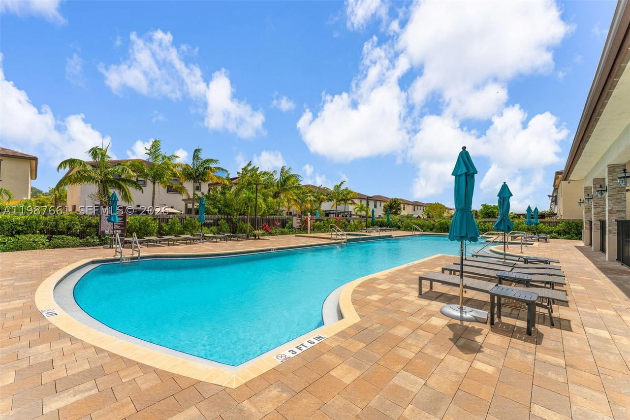 Real estate property located at 25034 107th Ct, Miami-dade, S Allapattah Gardens, Homestead, FL