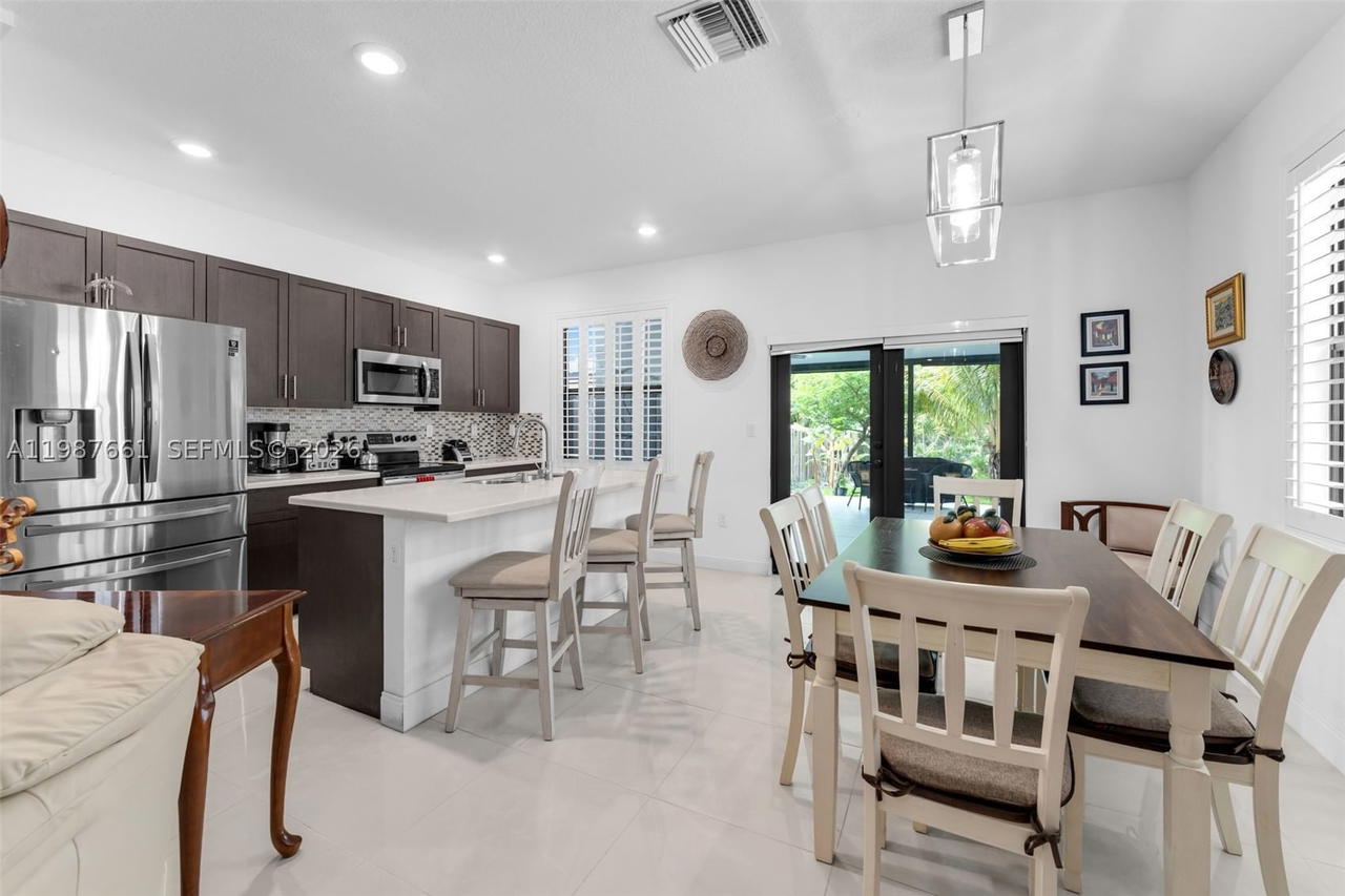 Real estate property located at 25034 107th Ct, Miami-dade, S Allapattah Gardens, Homestead, FL