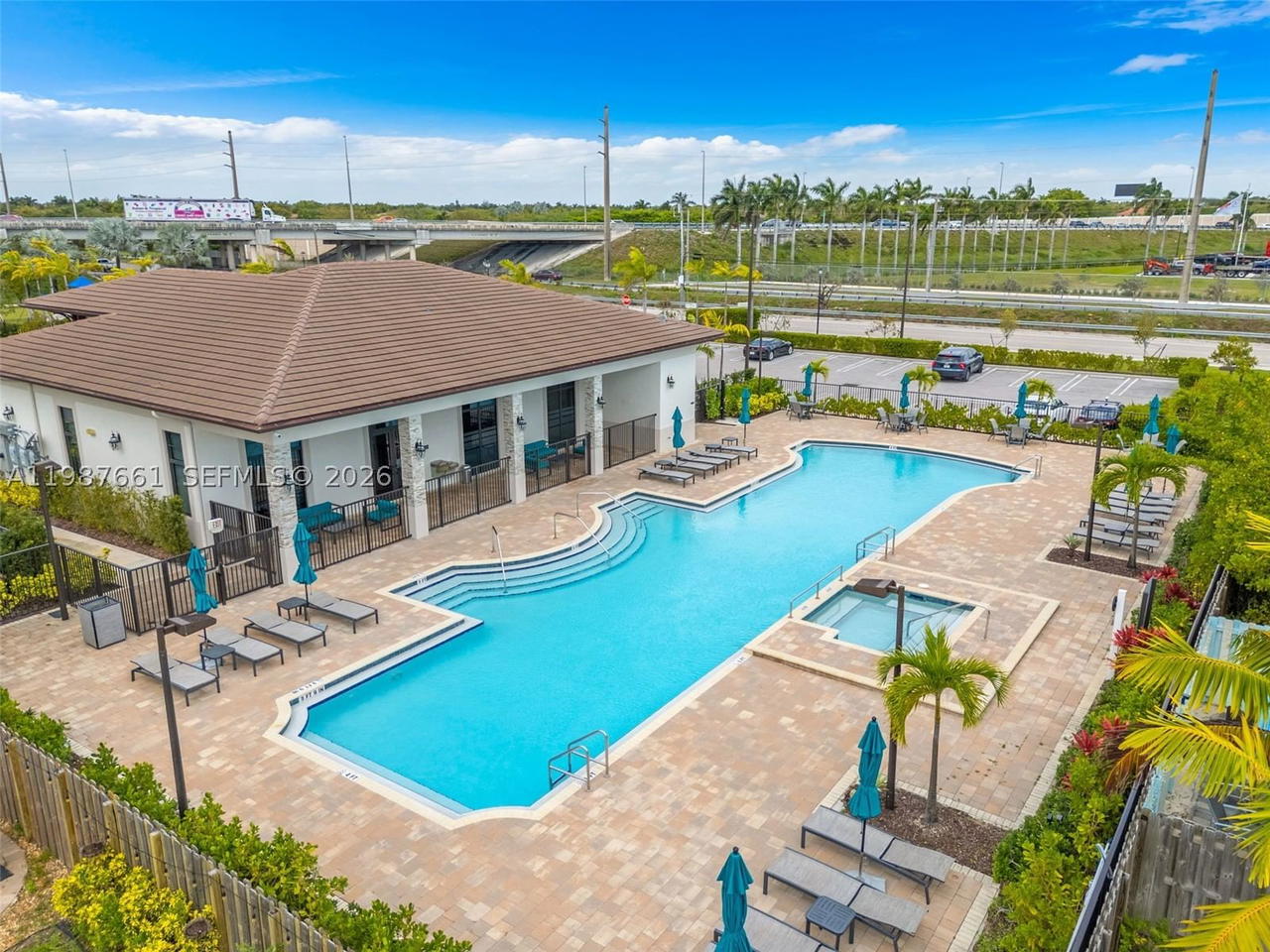 Real estate property located at 25034 107th Ct, Miami-dade, S Allapattah Gardens, Homestead, FL