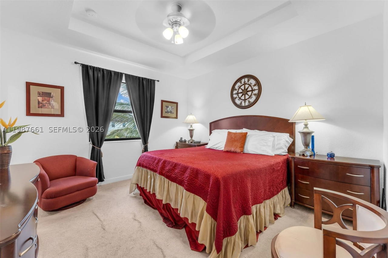 Real estate property located at 25034 107th Ct, Miami-dade, S Allapattah Gardens, Homestead, FL