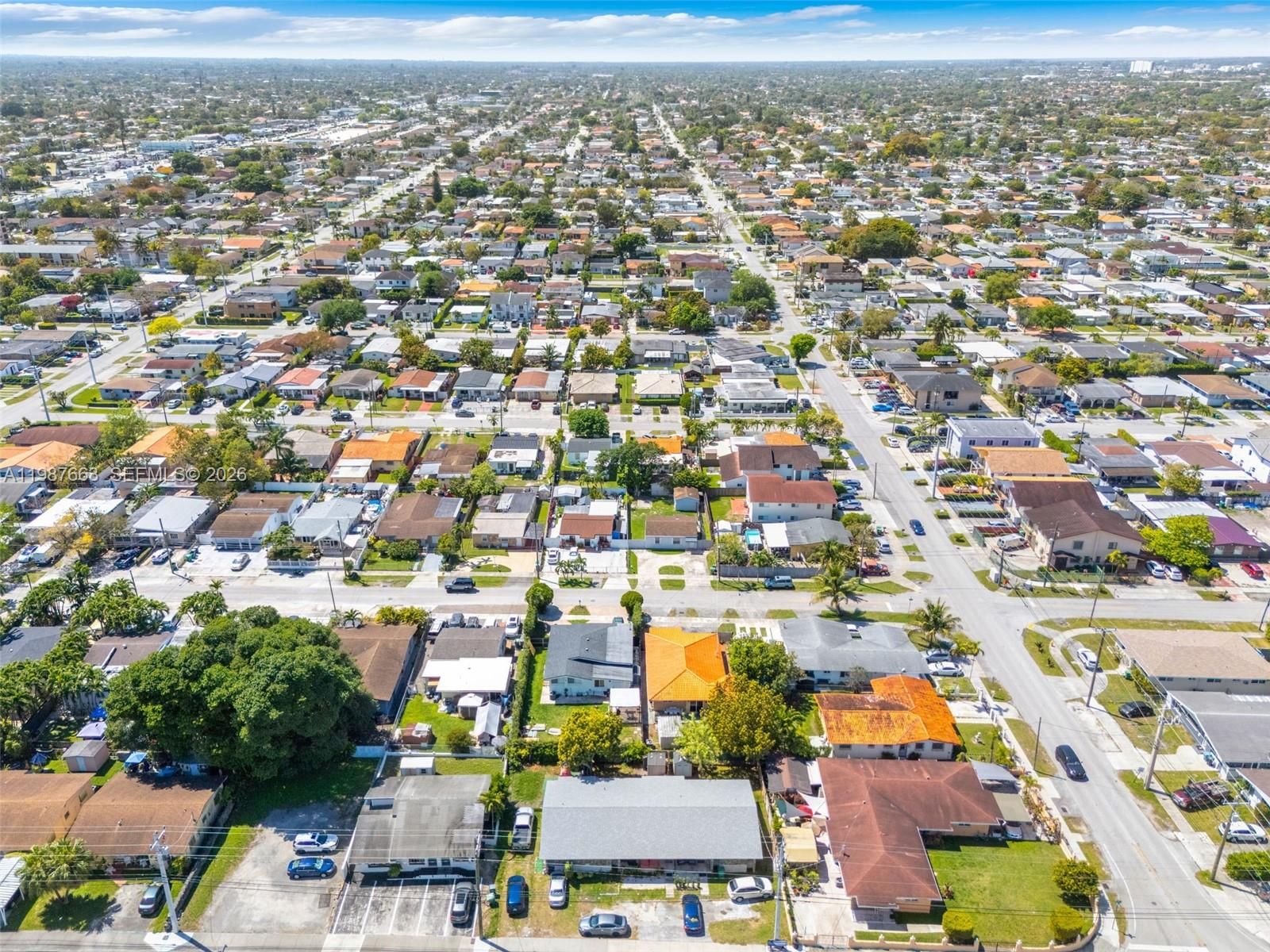 Real estate property located at 3630 87th Ave, Miami-dade, Bird Rd Highlands, Miami, FL