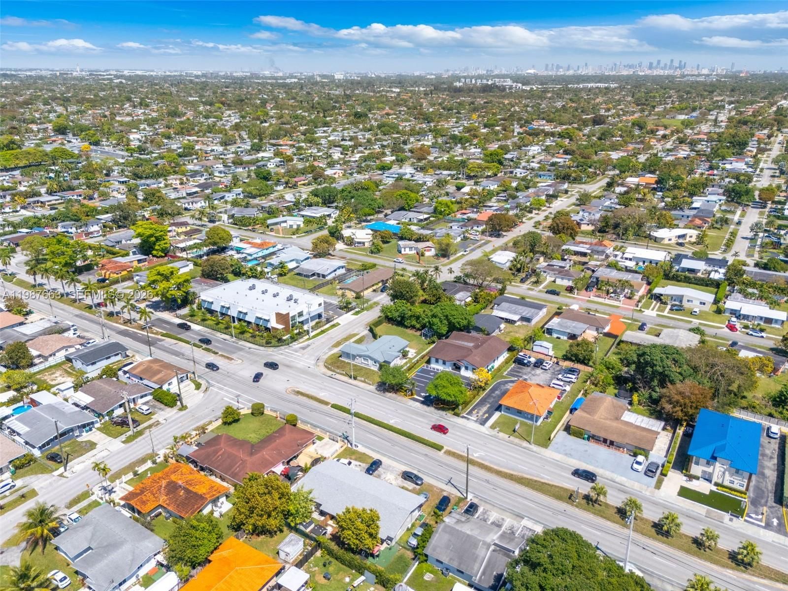 Real estate property located at 3630 87th Ave, Miami-dade, Bird Rd Highlands, Miami, FL