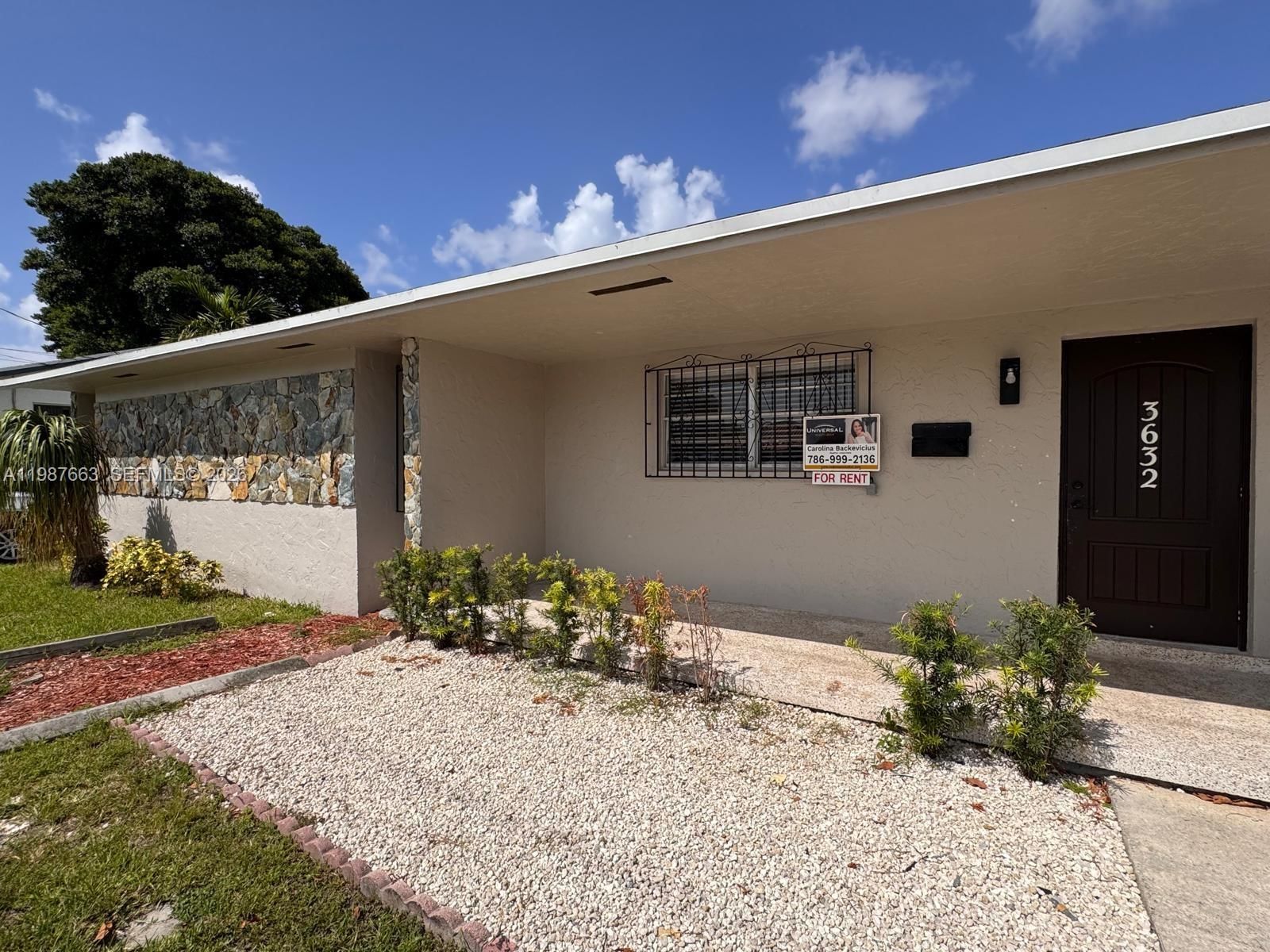 Real estate property located at 3630 87th Ave, Miami-dade, Bird Rd Highlands, Miami, FL