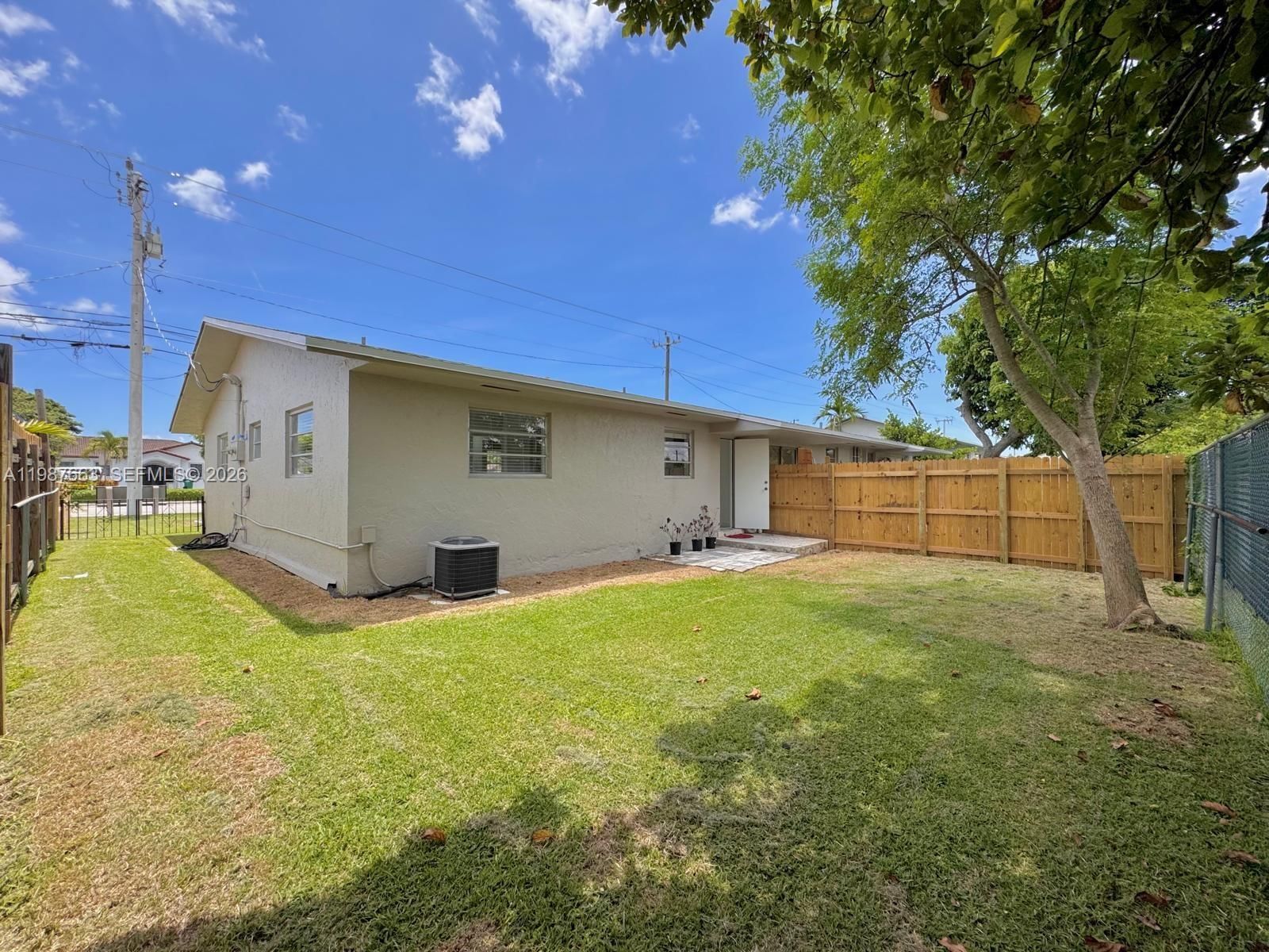 Real estate property located at 3630 87th Ave, Miami-dade, Bird Rd Highlands, Miami, FL