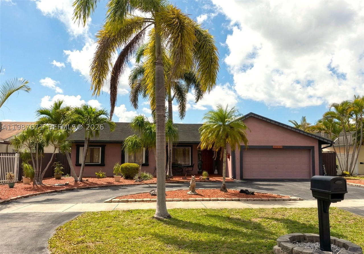 Real estate property located at 10520 142nd Ave, Miami-dade, Woodfield, Miami, FL