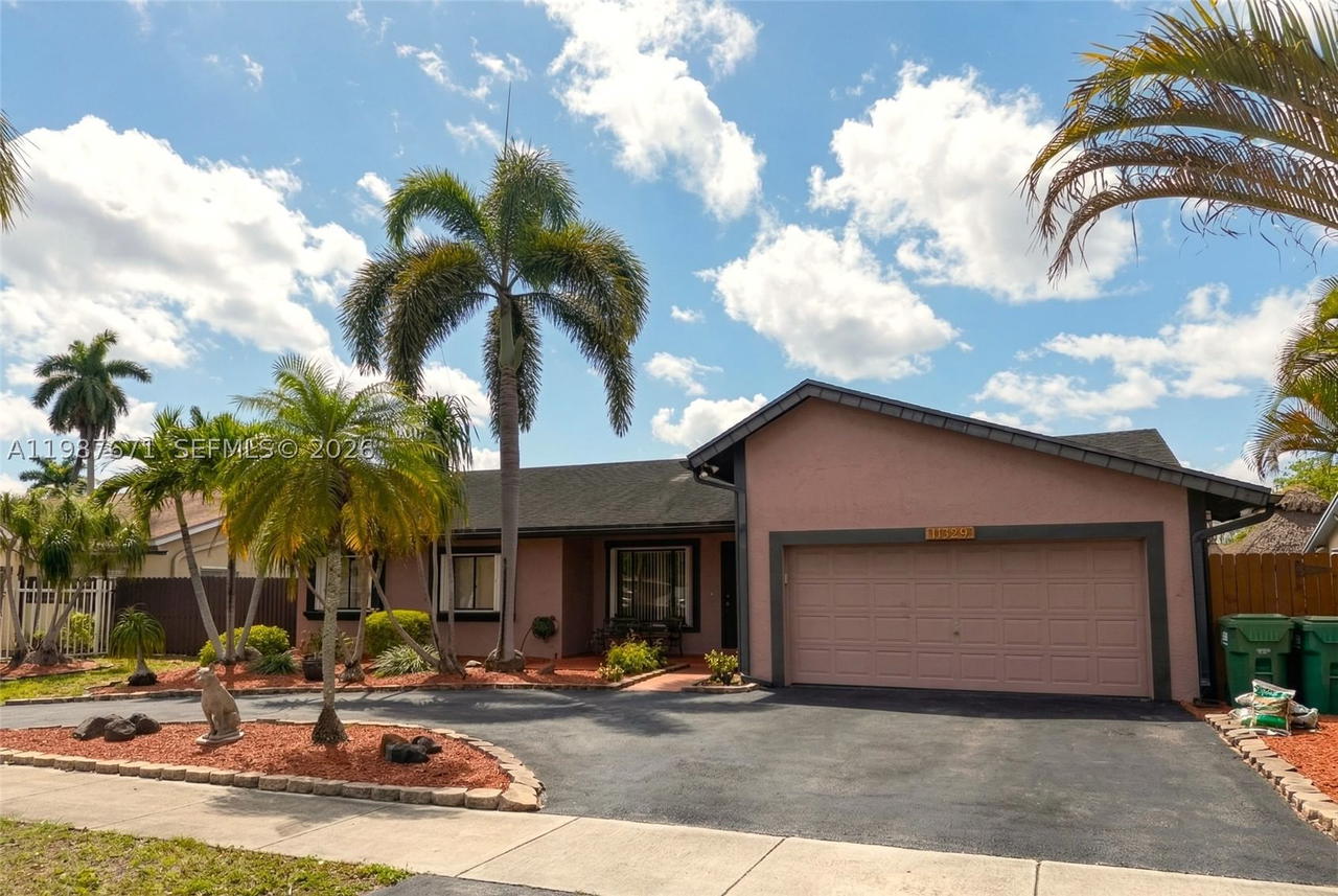 Real estate property located at 10520 142nd Ave, Miami-dade, Woodfield, Miami, FL