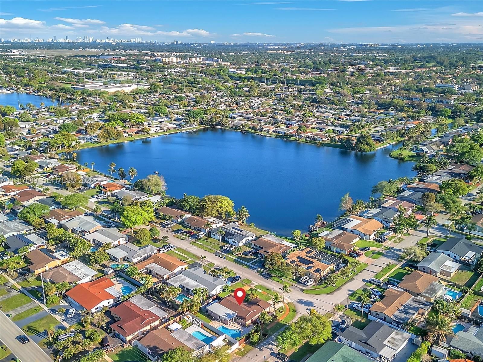 Real estate property located at 9621 8th St, Broward, Pasadena Lakes South, Pembroke Pines, FL
