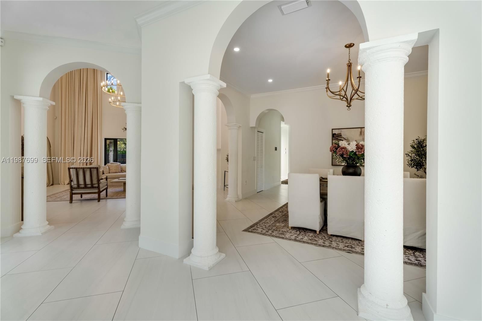 Real estate property located at 16255 82nd Ave, Miami-dade, Unplatted, Palmetto Bay, FL