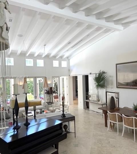 Real estate property located at 140 Hampton Ln, Miami-dade, Tropical Isle Homes Sub 4, Key Biscayne, FL