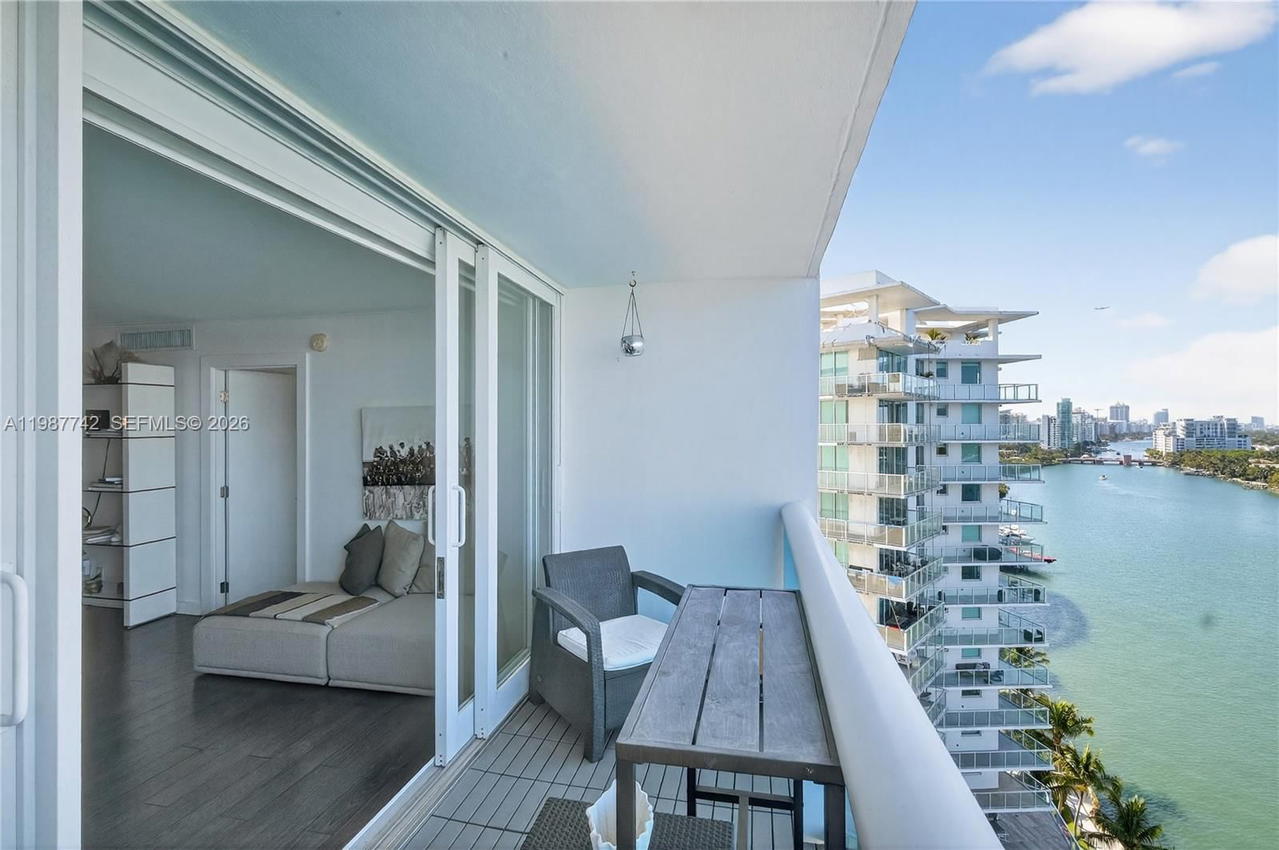Real estate property located at 6770 Indian Creek Dr #15F, Miami-dade, Aquasol Condo, Miami Beach, FL