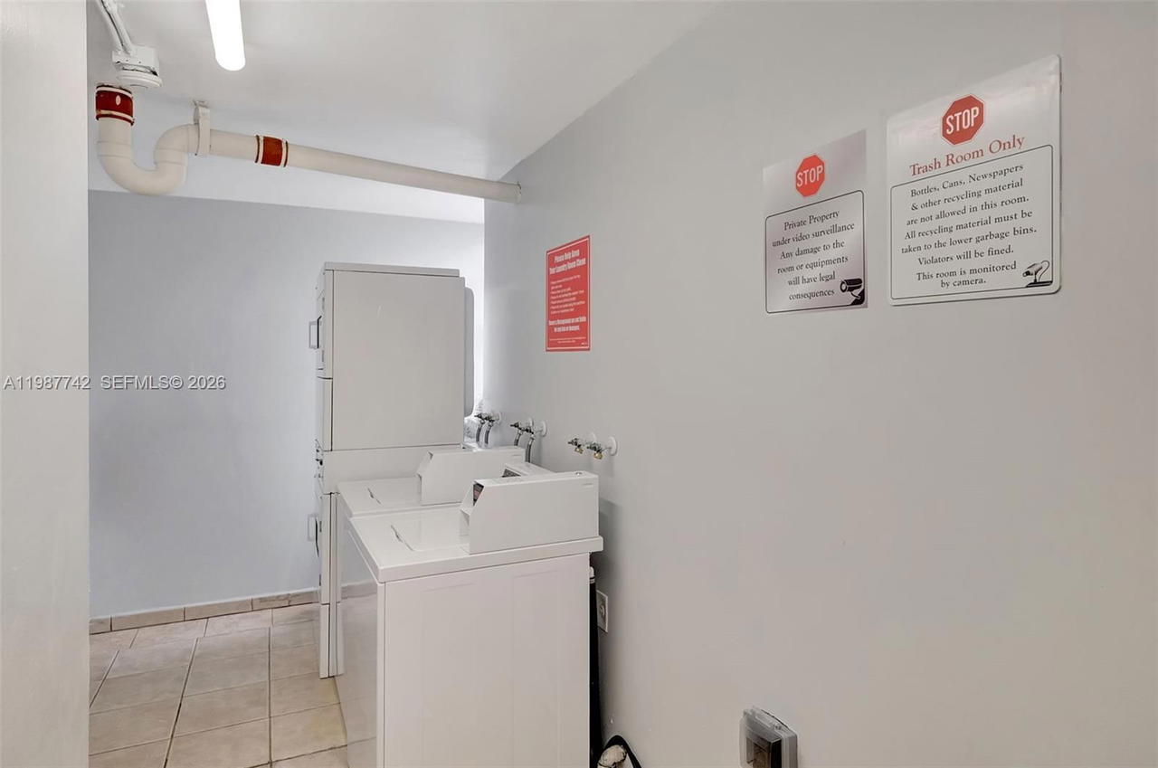 Real estate property located at 6770 Indian Creek Dr #15F, Miami-dade, Aquasol Condo, Miami Beach, FL