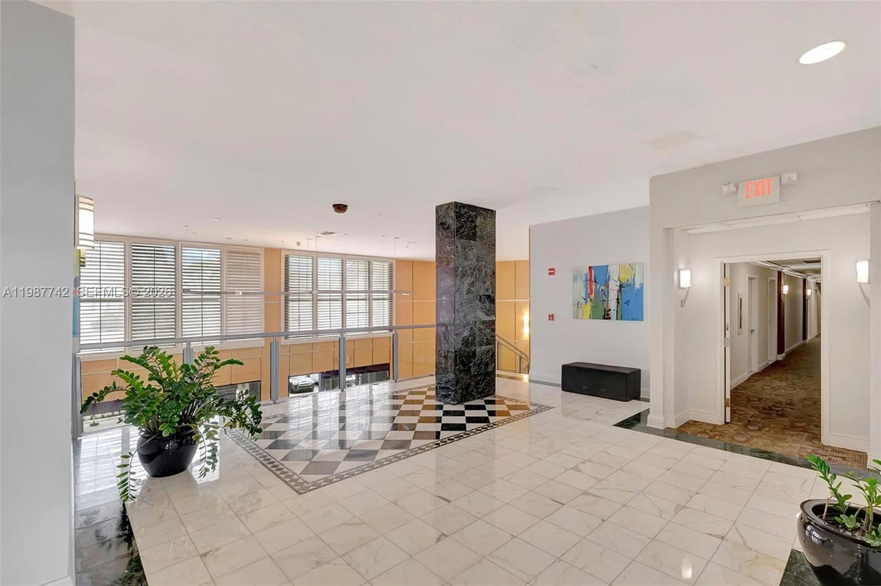 Real estate property located at 6770 Indian Creek Dr #15F, Miami-dade, Aquasol Condo, Miami Beach, FL