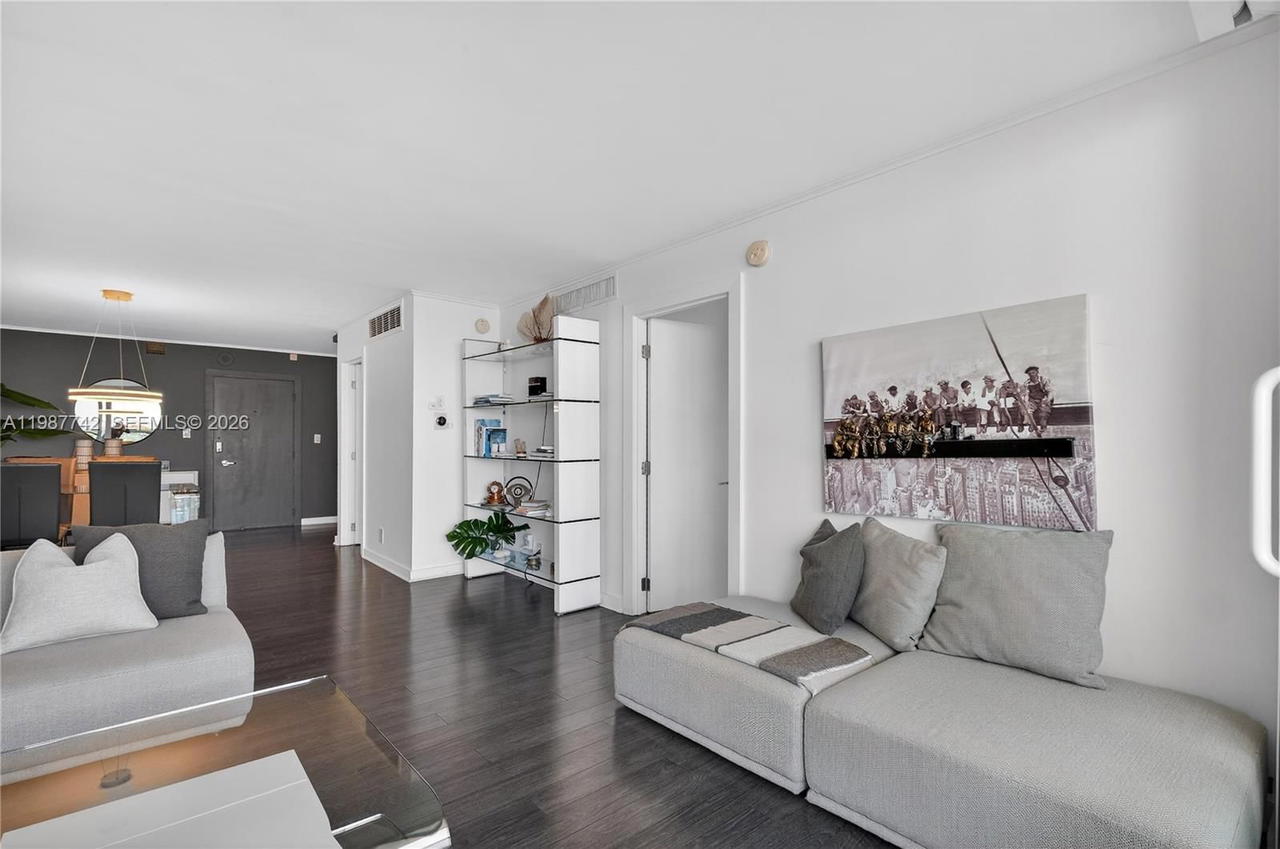 Real estate property located at 6770 Indian Creek Dr #15F, Miami-dade, Aquasol Condo, Miami Beach, FL