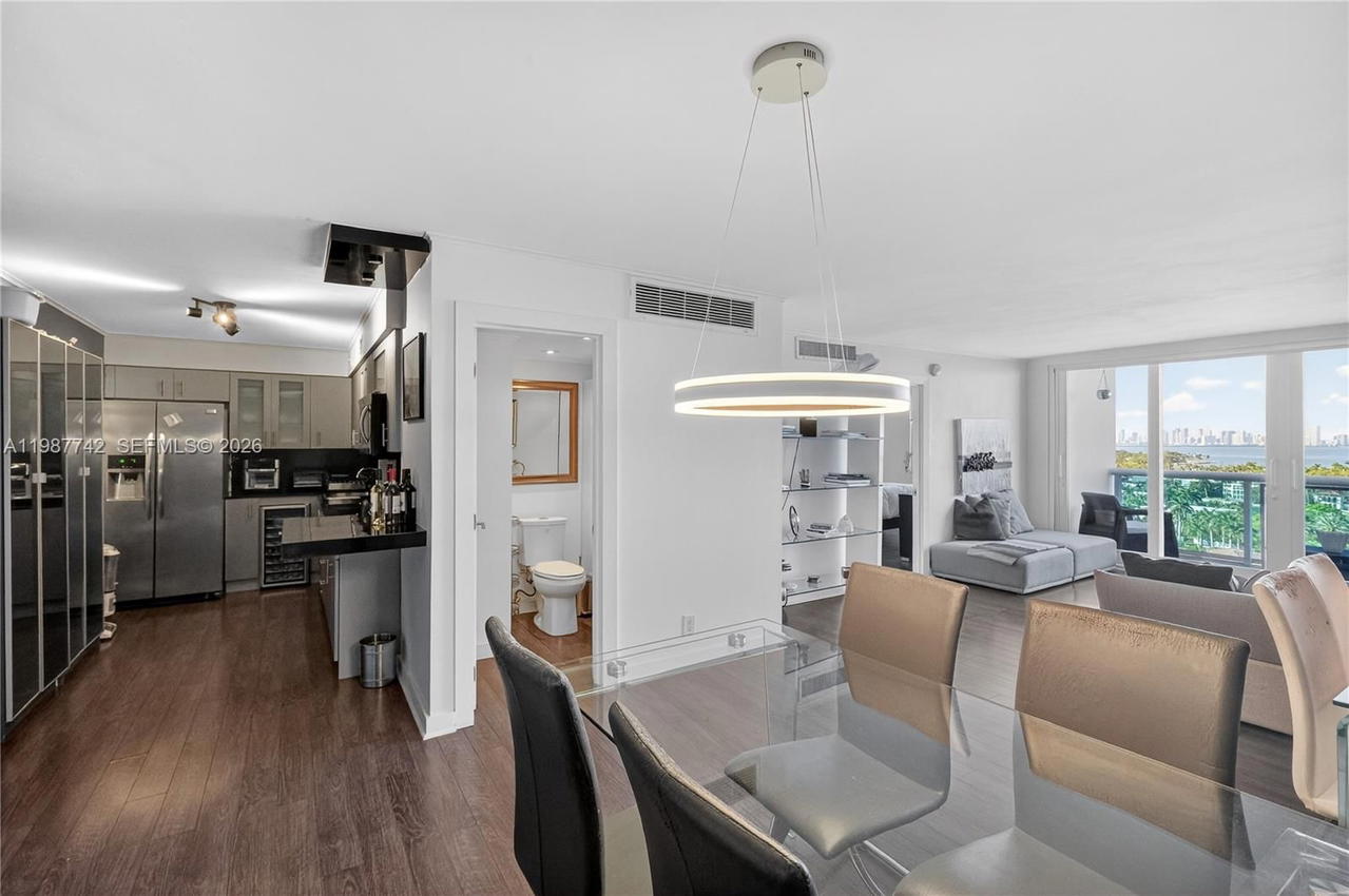 Real estate property located at 6770 Indian Creek Dr #15F, Miami-dade, Aquasol Condo, Miami Beach, FL