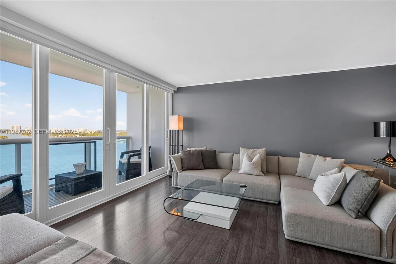 Real estate property located at 6770 Indian Creek Dr #15F, Miami-dade, Aquasol Condo, Miami Beach, FL