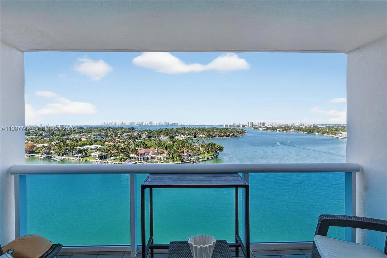 Real estate property located at 6770 Indian Creek Dr #15F, Miami-dade, Aquasol Condo, Miami Beach, FL