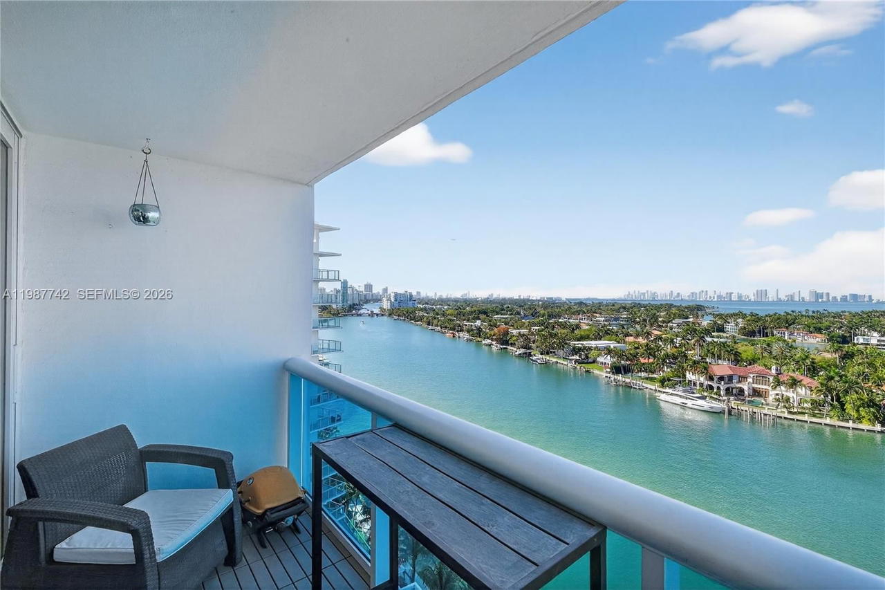 Real estate property located at 6770 Indian Creek Dr #15F, Miami-dade, Aquasol Condo, Miami Beach, FL