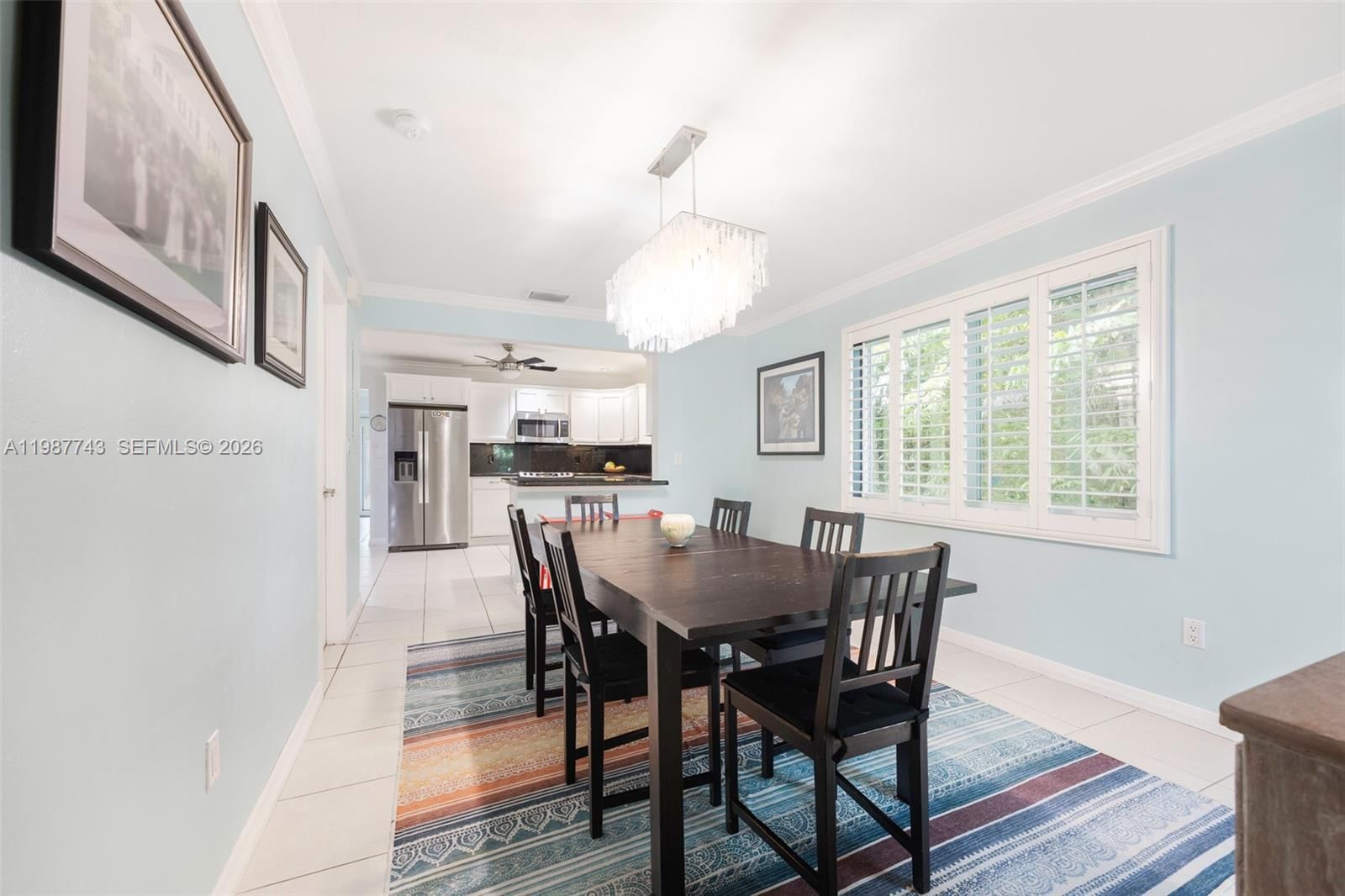 Real estate property located at 809 Angelo Ave, Miami-dade, Cortez Place, Coral Gables, FL