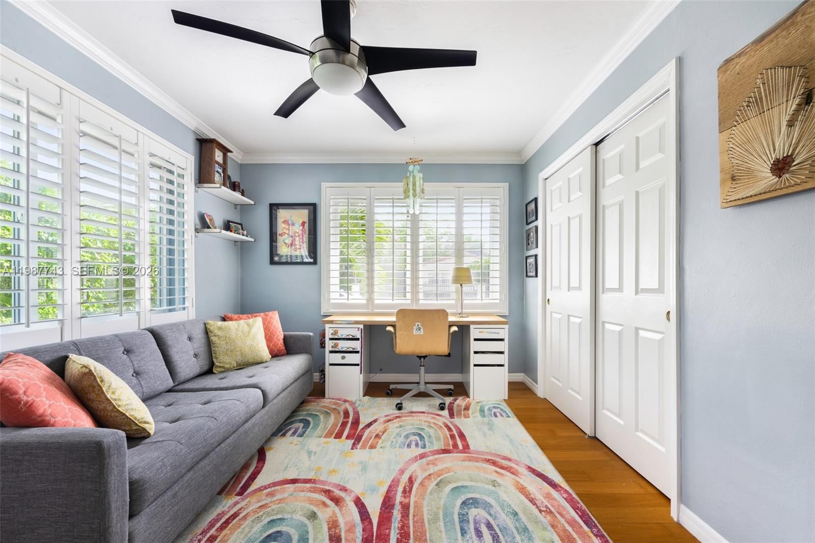 Real estate property located at 809 Angelo Ave, Miami-dade, Cortez Place, Coral Gables, FL