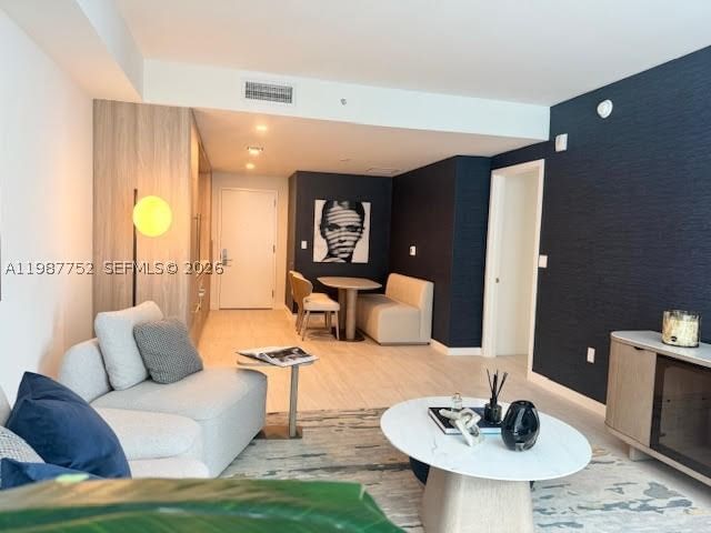 Real estate property located at 77 5th St #2708, Miami-dade, Viceroy Brickell, Miami, FL