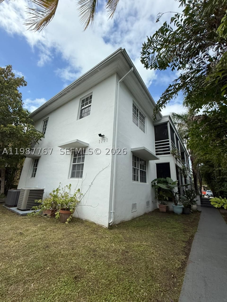 Real estate property located at 1791 Marseille Dr, Miami-dade, Isle Of Normandy Miami Vi, Miami Beach, FL