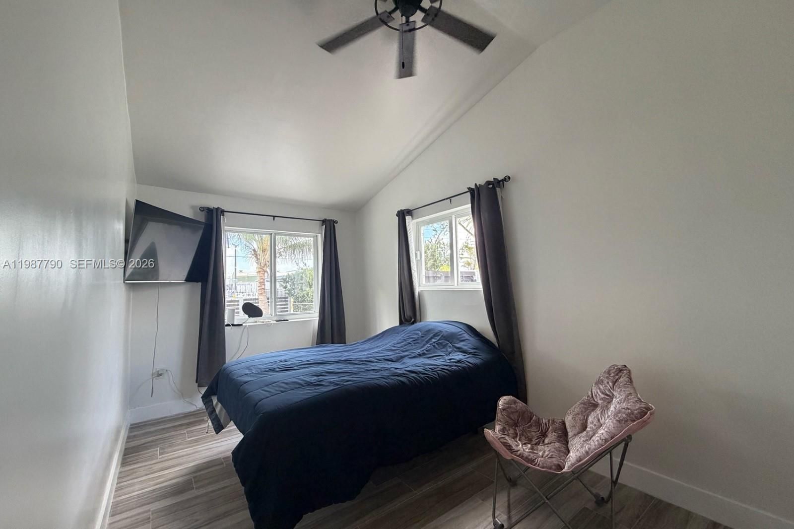 Real estate property located at 8747 36th Ave, Miami-dade, Broadmoor Manor, Miami, FL