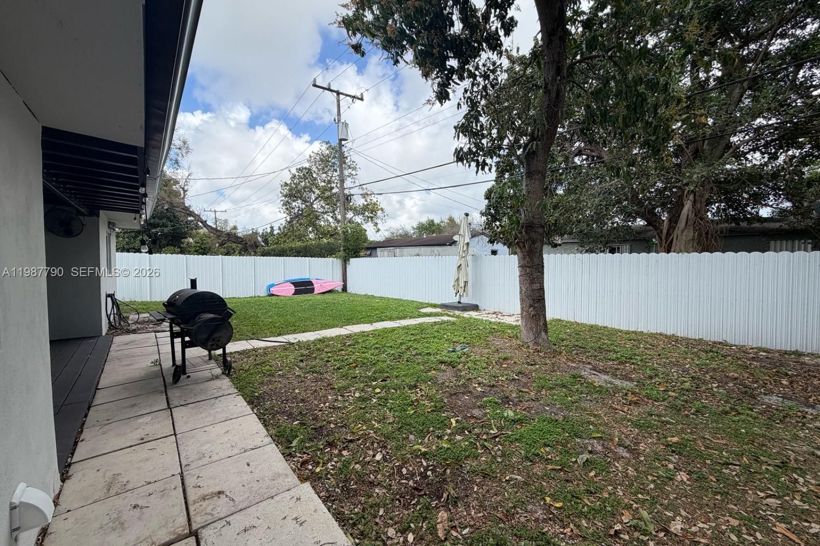 Real estate property located at 8747 36th Ave, Miami-dade, Broadmoor Manor, Miami, FL