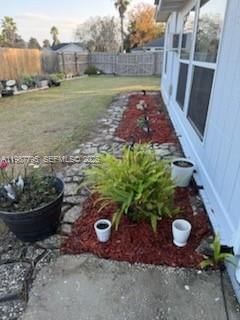 Real estate property located at 615 Abbey Court, Other, Olde Sutton Parke, Other, FL