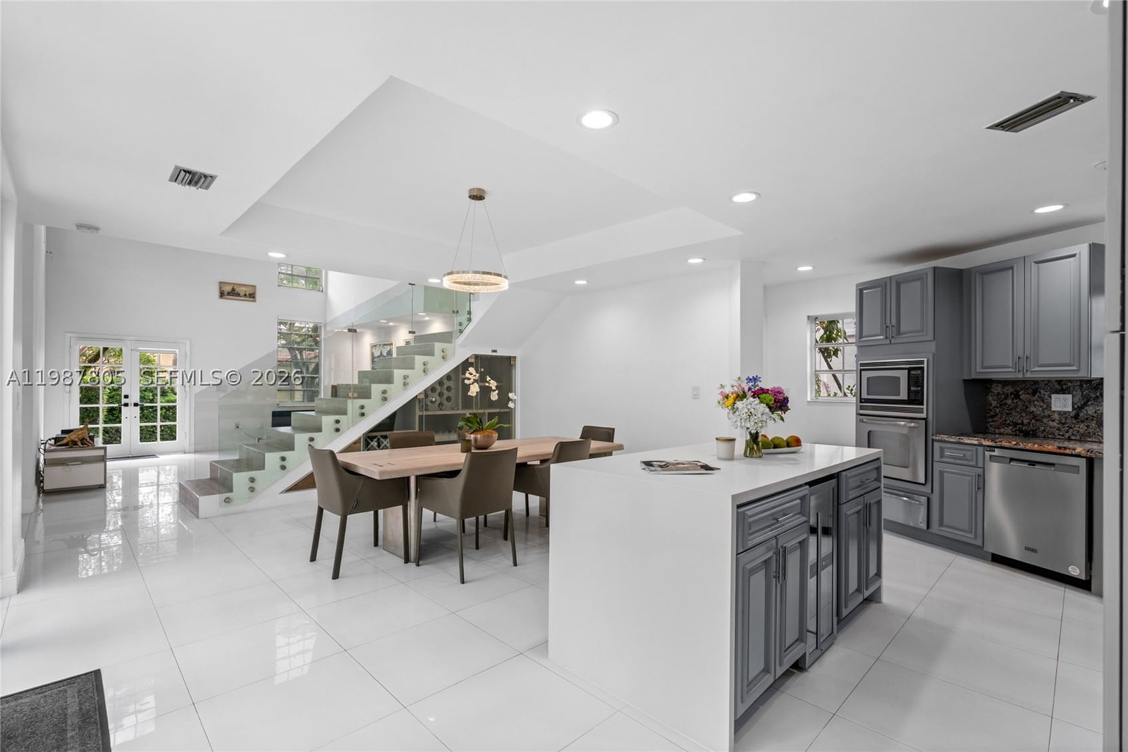 Real estate property located at 1900 Pizarro St, Miami-dade, Coral Gables Sec B, Coral Gables, FL