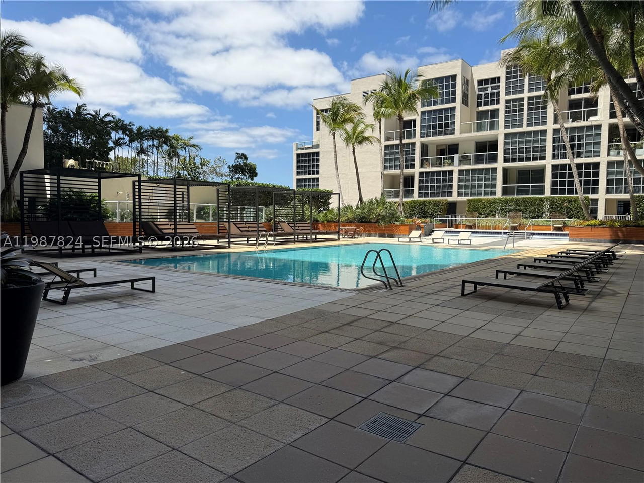 Real estate property located at 3470 Coast Ave H0603, Miami-dade, Two Midtown Miami Condo, Miami, FL