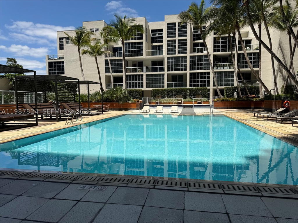 Real estate property located at 3470 Coast Ave H0603, Miami-dade, Two Midtown Miami Condo, Miami, FL