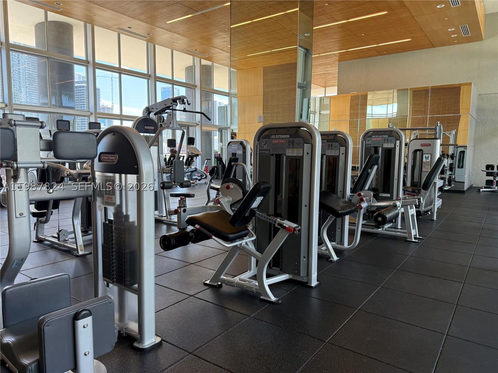 Real estate property located at 3470 Coast Ave H0603, Miami-dade, Two Midtown Miami Condo, Miami, FL