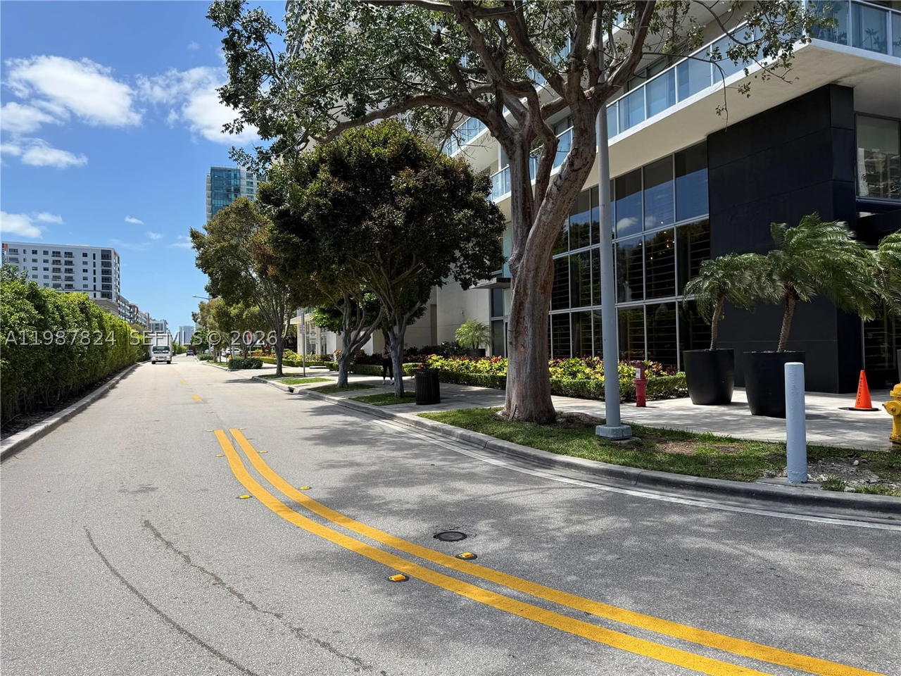Real estate property located at 3470 Coast Ave H0603, Miami-dade, Two Midtown Miami Condo, Miami, FL