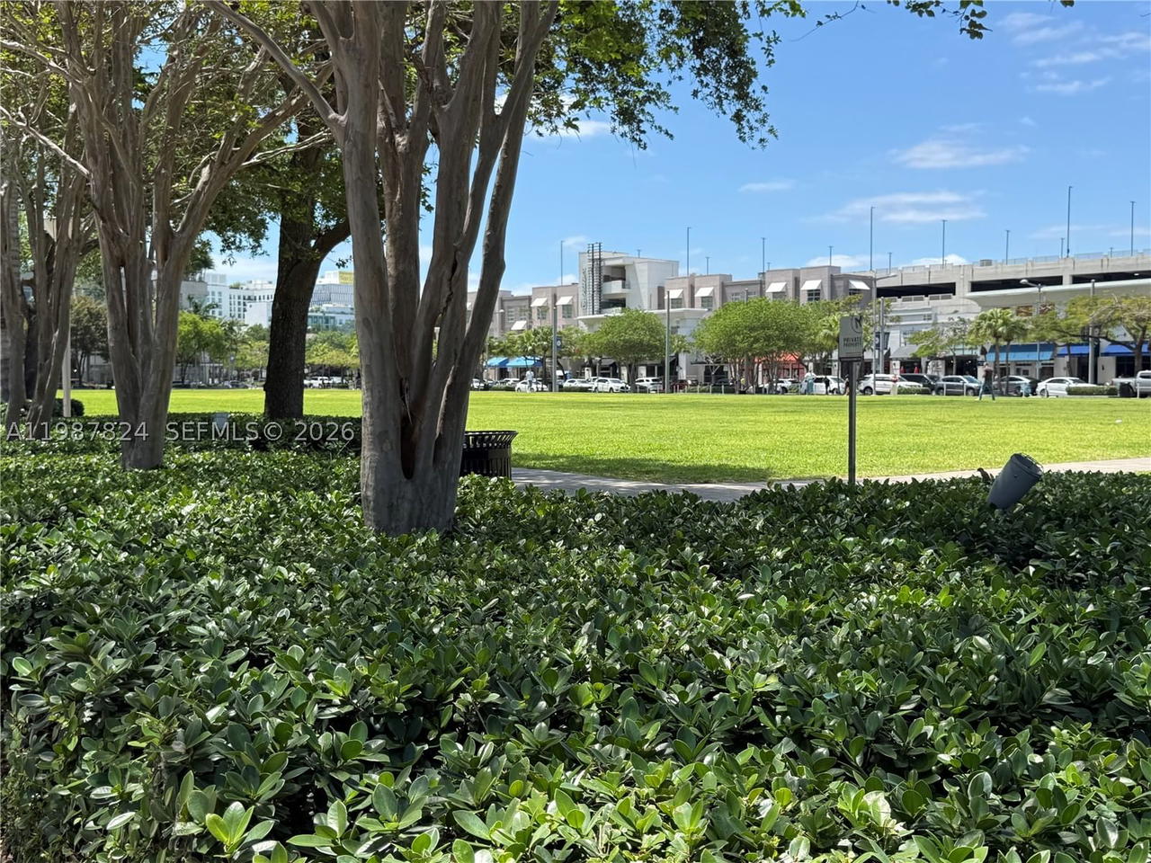 Real estate property located at 3470 Coast Ave H0603, Miami-dade, Two Midtown Miami Condo, Miami, FL