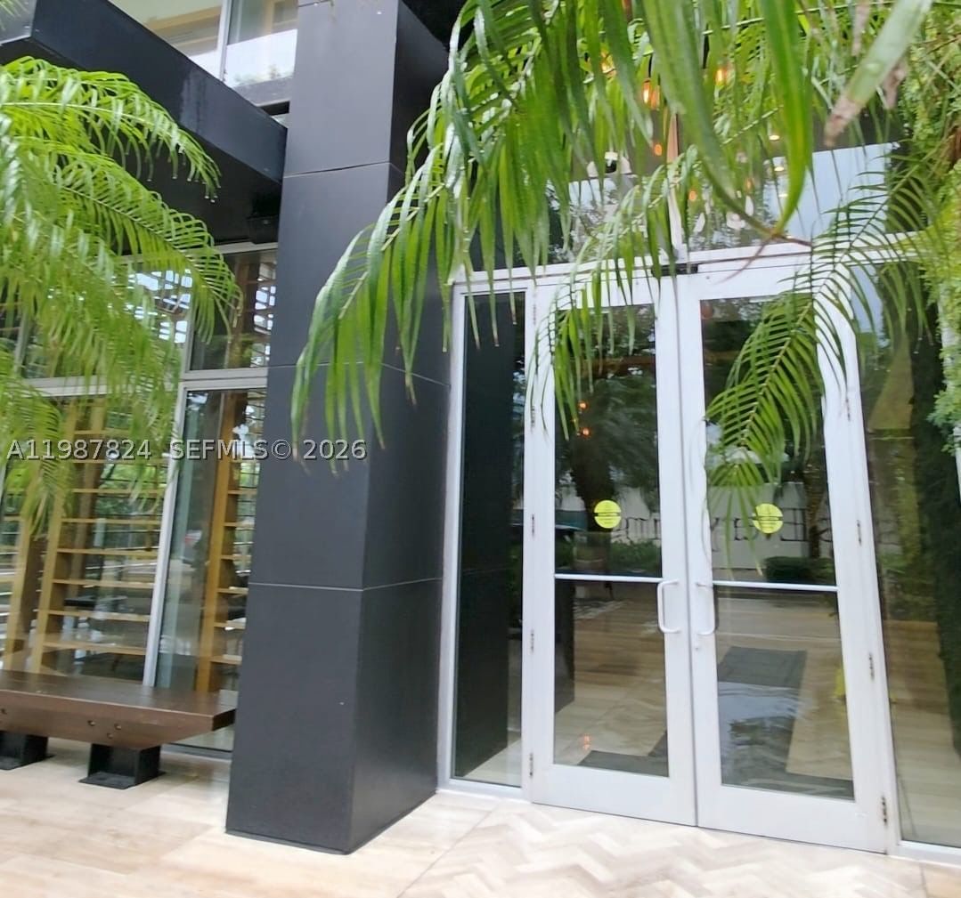 Real estate property located at 3470 Coast Ave H0603, Miami-dade, Two Midtown Miami Condo, Miami, FL